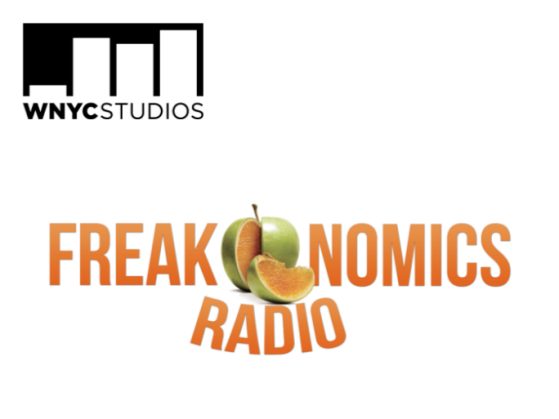 Freakonomics Logo