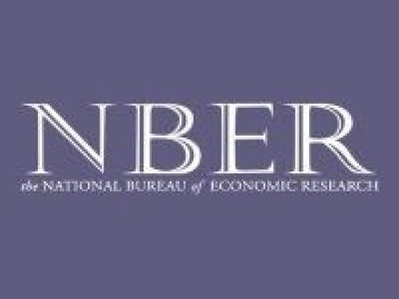 NBER Logo