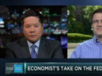 Watch CNBC'S Trading Nation Featuring Professor Miles Kimball