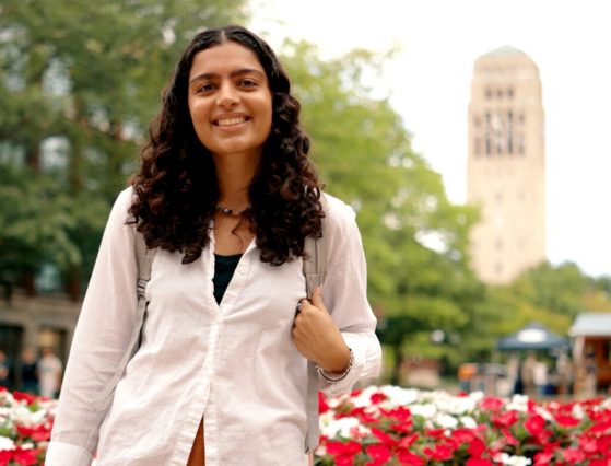 Photo of Premma Mehta