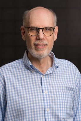 Joel Slemrod