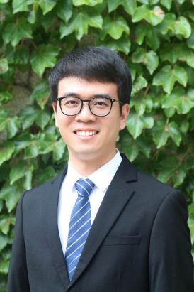 Luming Chen