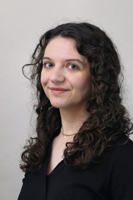 Emma LaGuardia
