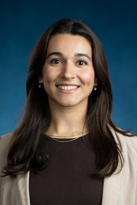 Juanita Jaramillo