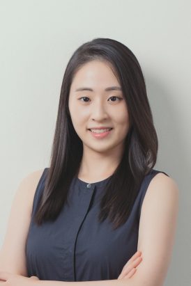 Minjeong Joyce Kim