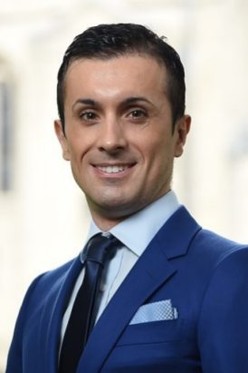 Alessandro Casini
