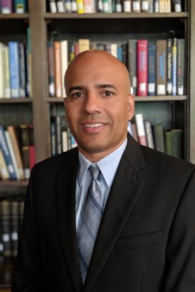 Photo of  Mel Stephens