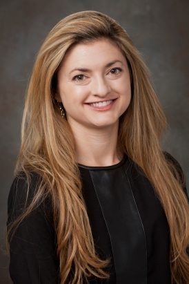 Photo of Amanda Kowalski
