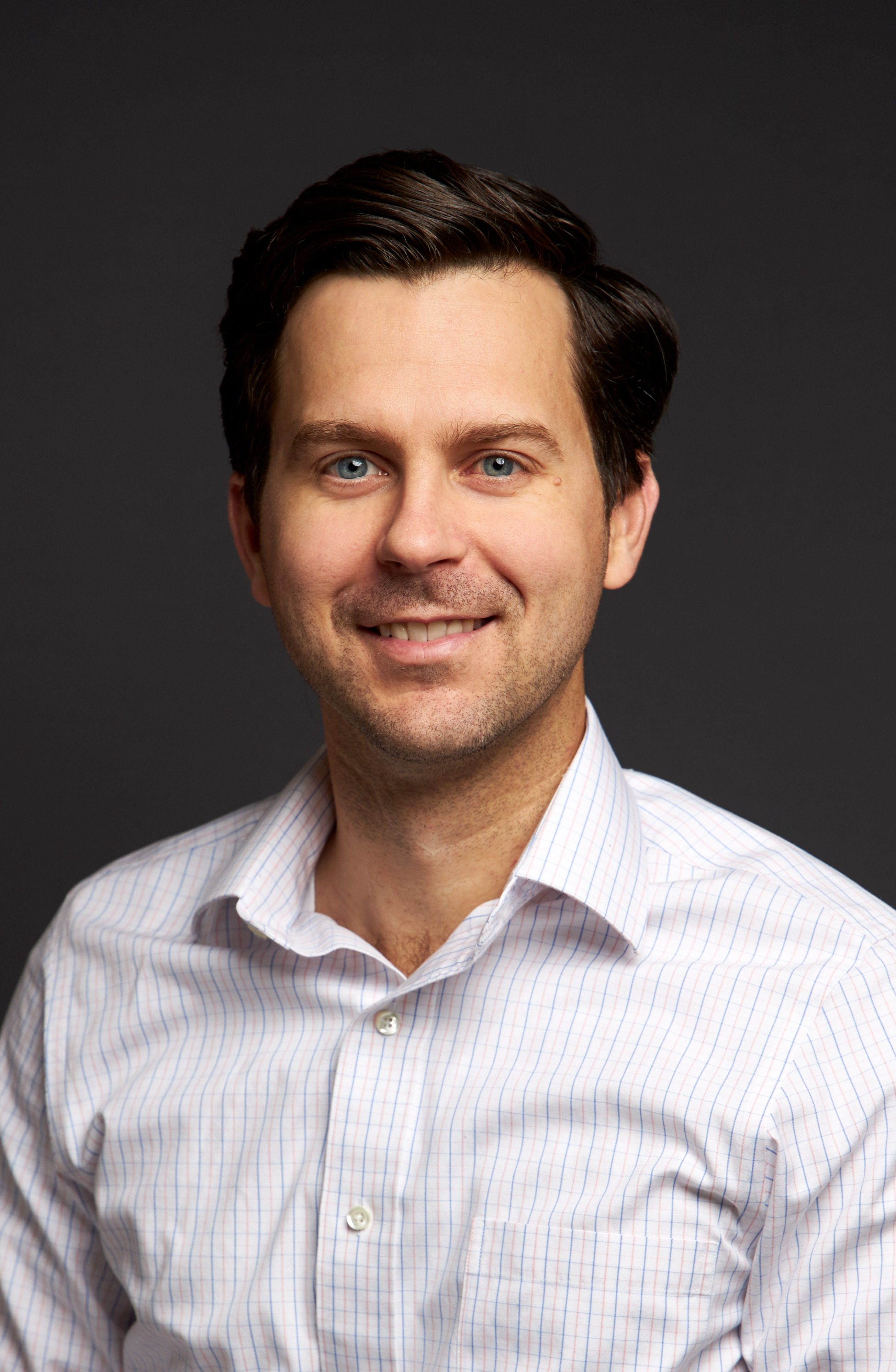 Photo of Charlie Murry