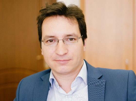 Oleg Zamulin picture