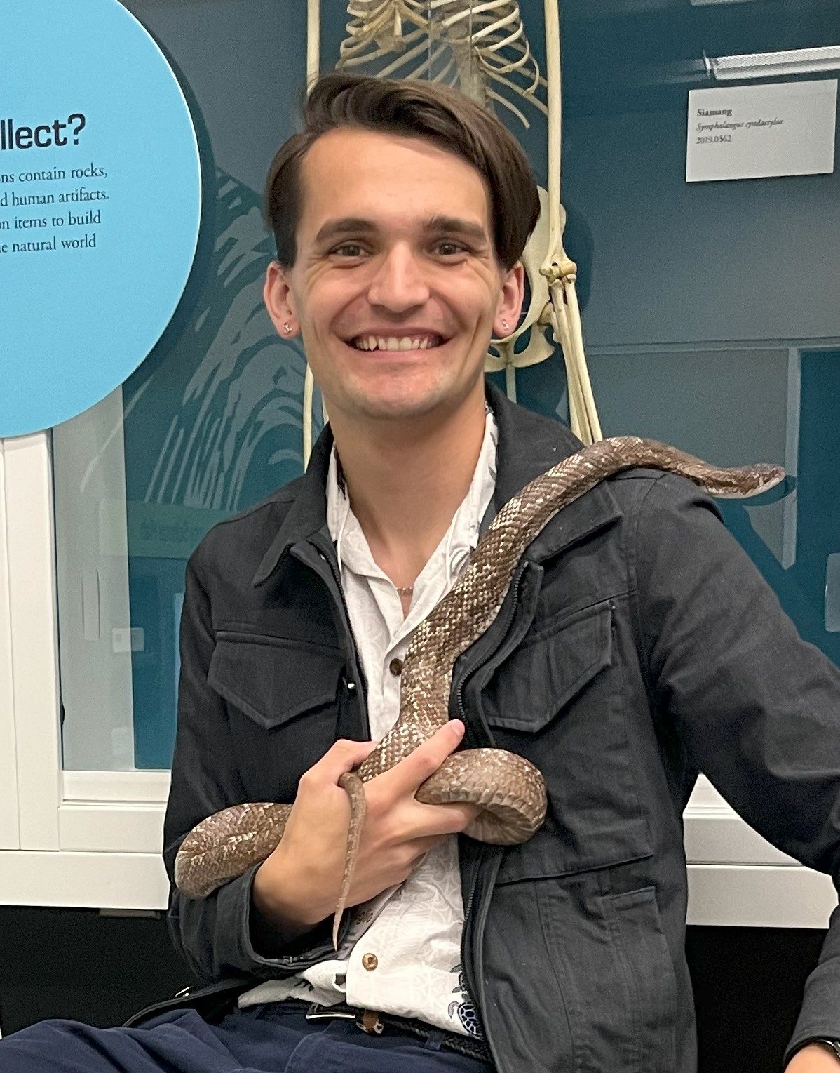 Student picture
