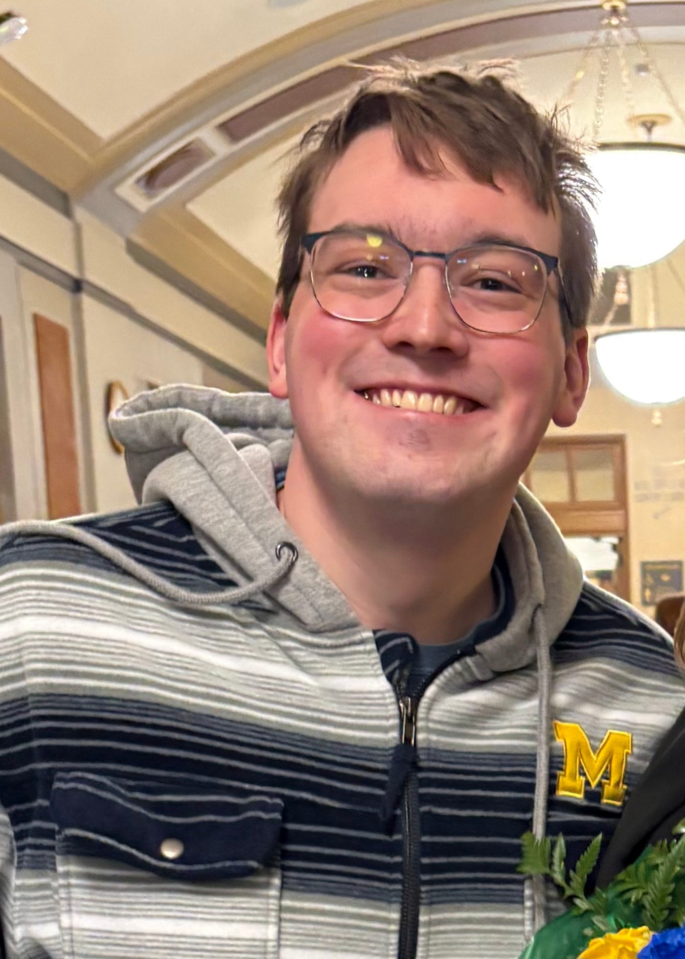 Student picture
