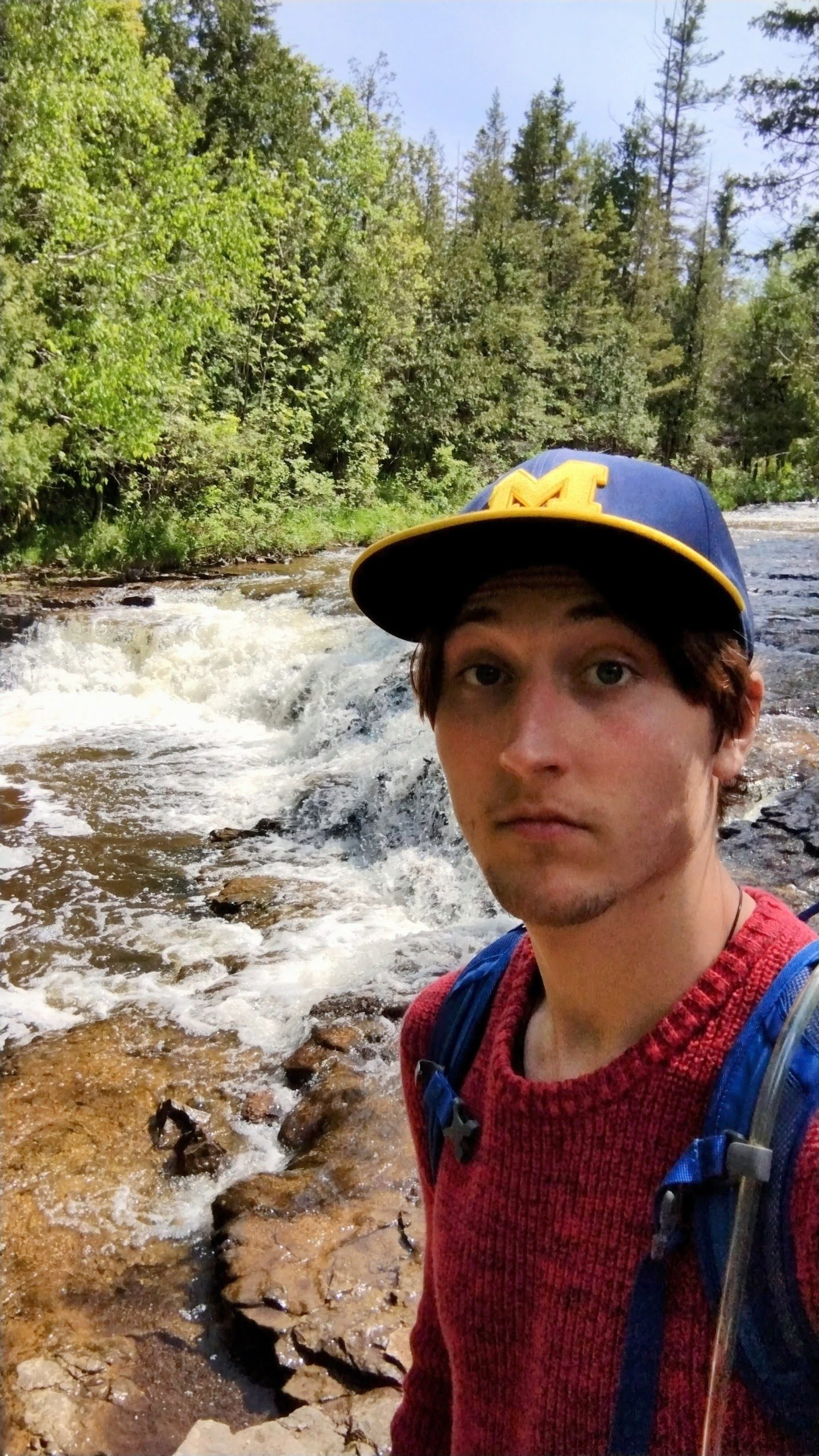 Student picture