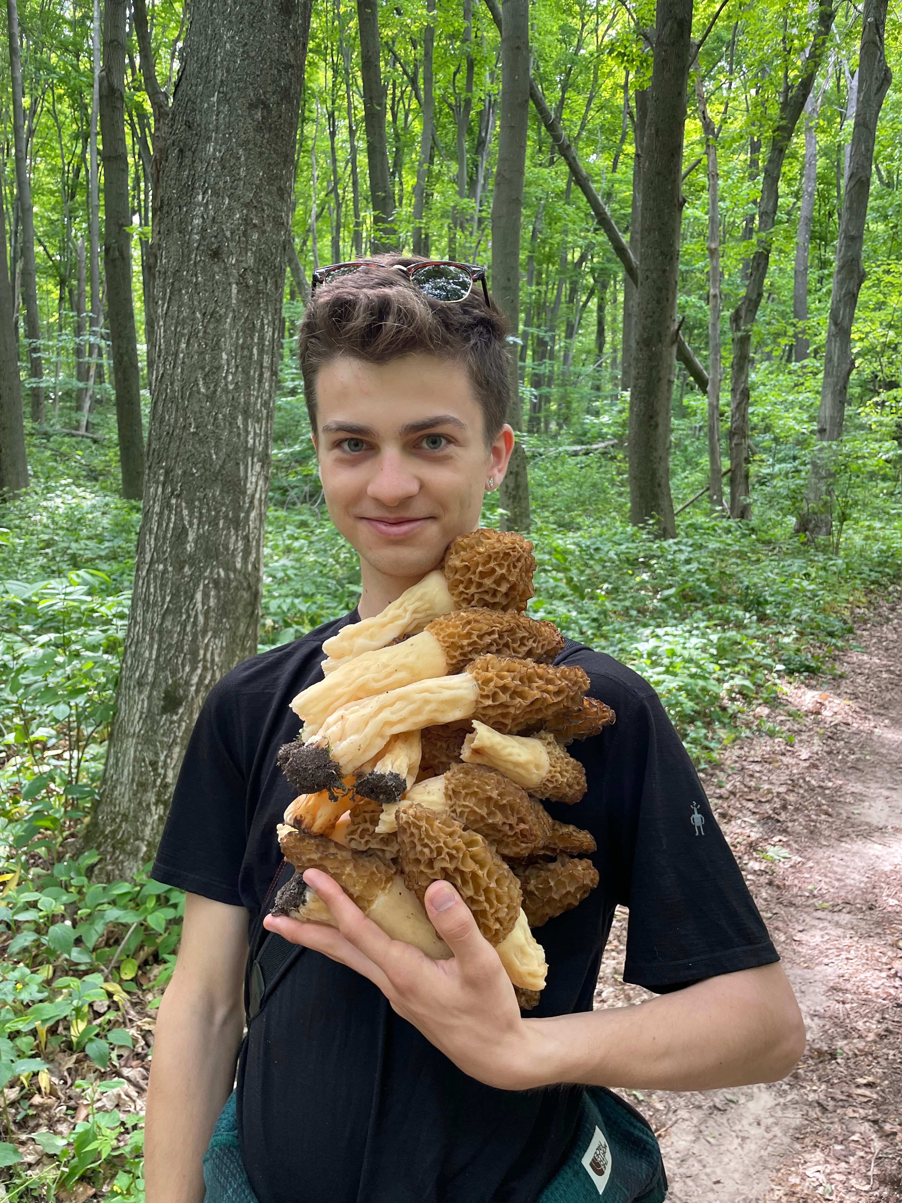 Student picture