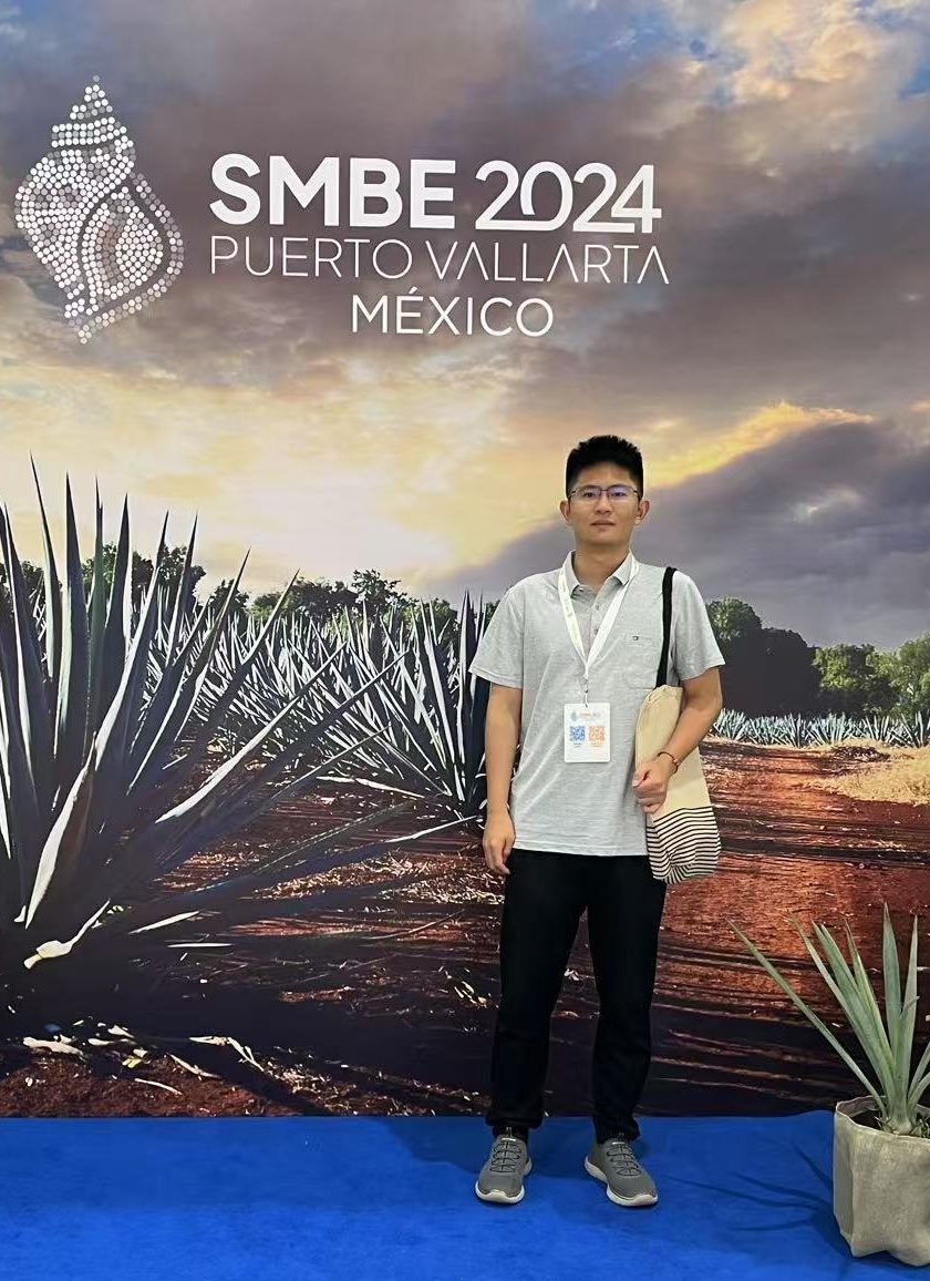 Student picture