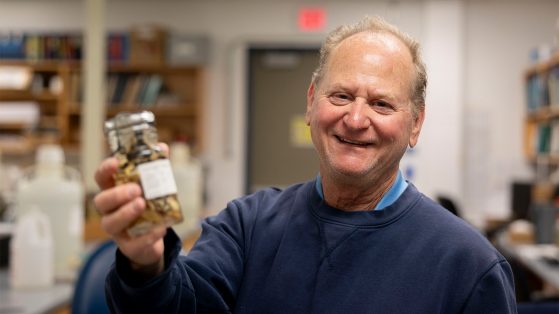 photo of Greg Schneider