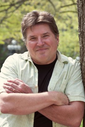 Donald Zak