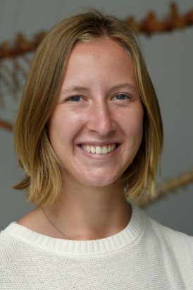 Julia Eckberg
