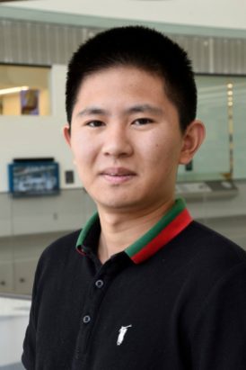 Siliang Song
