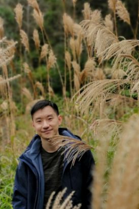 Tsun Fung (Tom) Au