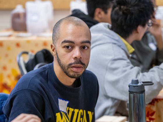 Picture of Donovan