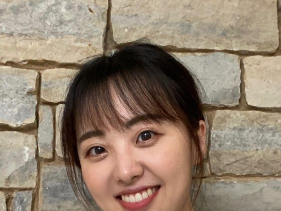 Judy Kim