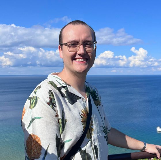 Photo of coordinator