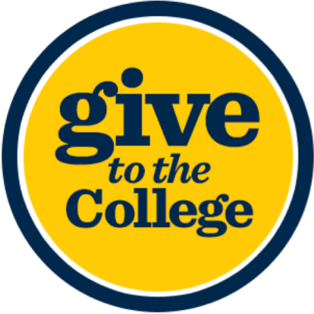 Give to the College