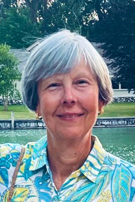 Beverly Goulet