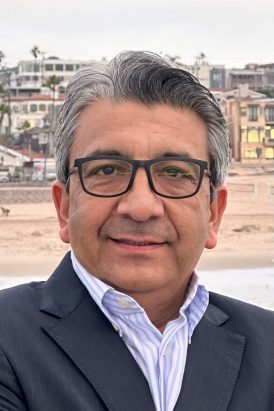 Victor Elizalde