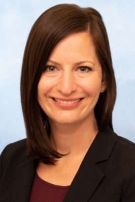 Christine Hubbard