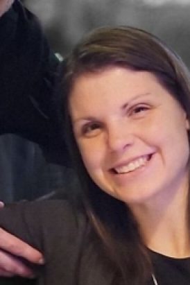 Michelle Johnson