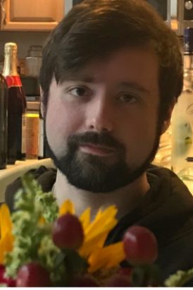 Ryan Klaus