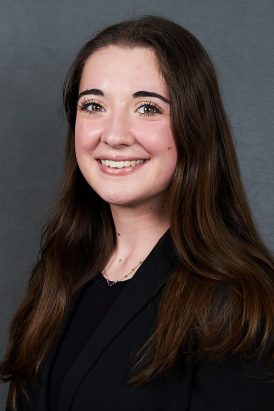 Aimee Doneth