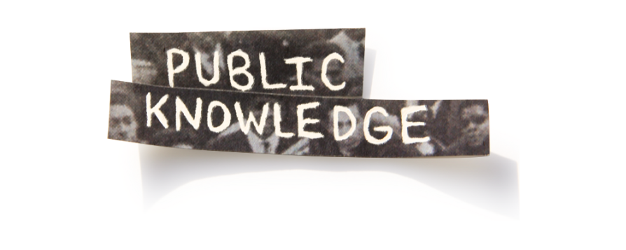 Public Knowledge