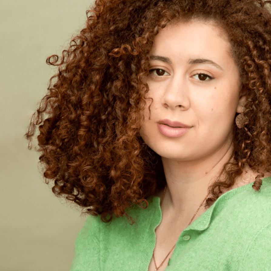 How one U-M student expanded her worldview and united the performing arts with the liberal arts to create a purposeful path toward justice.
