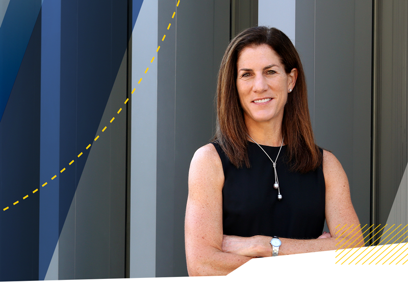 LSA Dean Anne Curzan