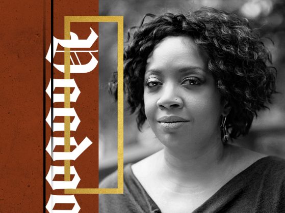 LSA alum Faith Pennick.