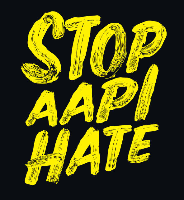 Stop AAPI Hate