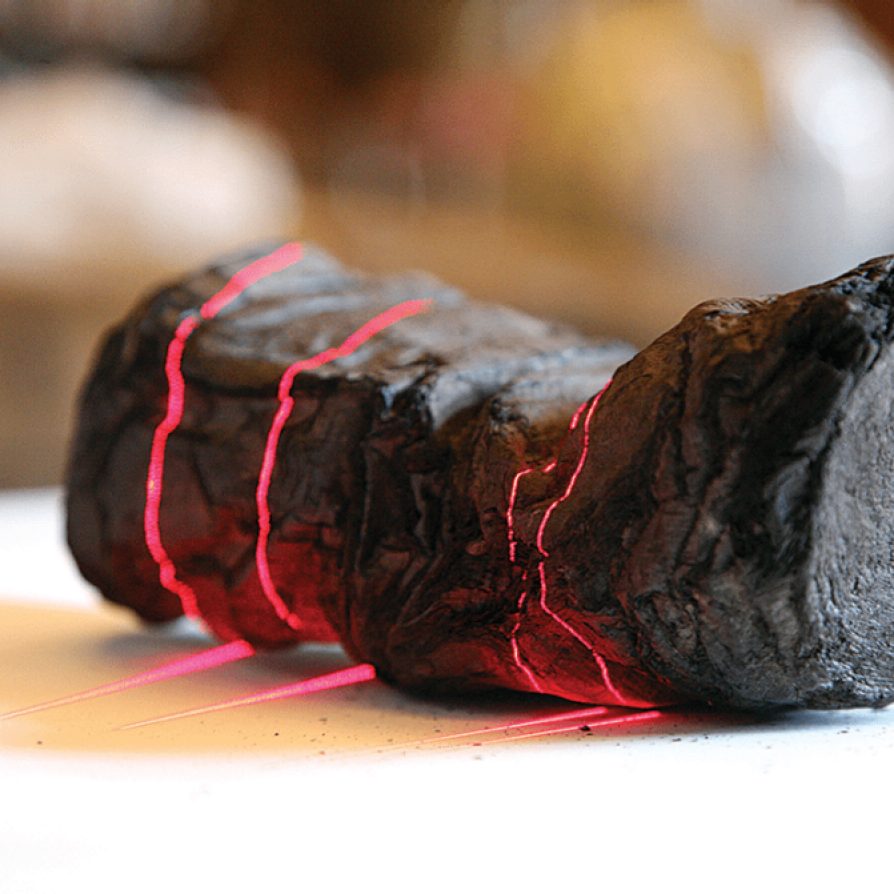 AI is giving new life to scrolls buried in Mount Vesuvius’s wreckage, and classical studies Professor Richard Janko is on the team deciphering texts unearthed from volcanic ash.