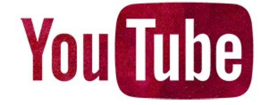 YouTube logo