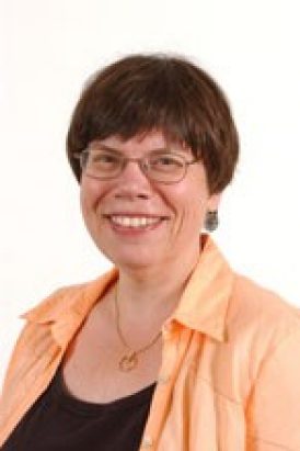 Anita Norich