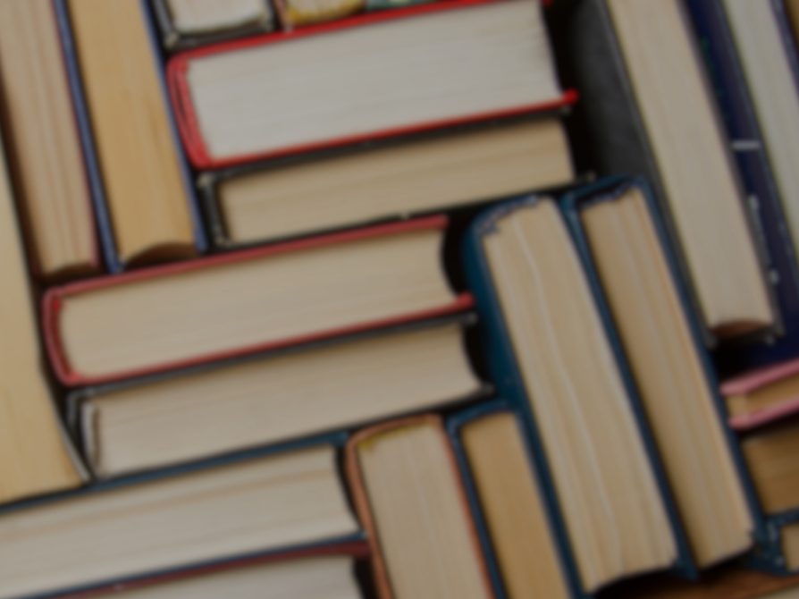 Faculty Book Publications