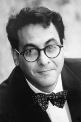 Howard Markel