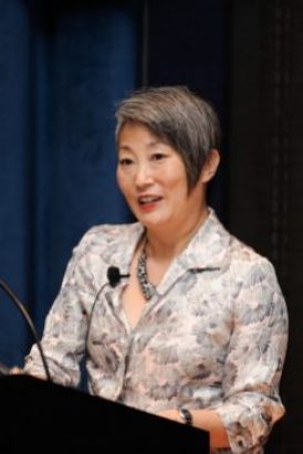 Lisa Nakamura