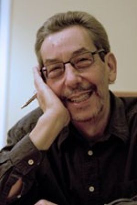 Alan Wald