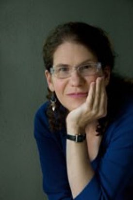 Eileen Pollack