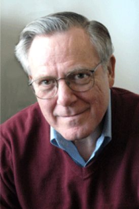 Eric Rabkin