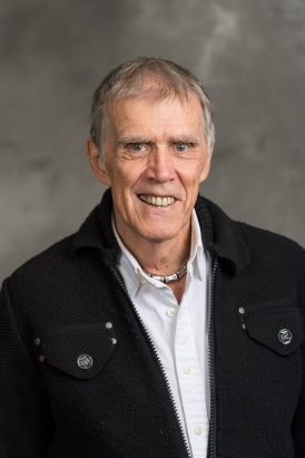 Ralph Williams