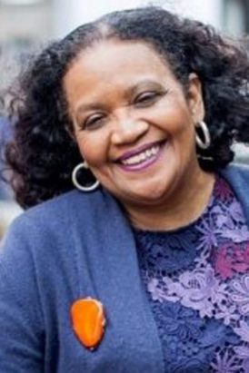 Lorna Goodison